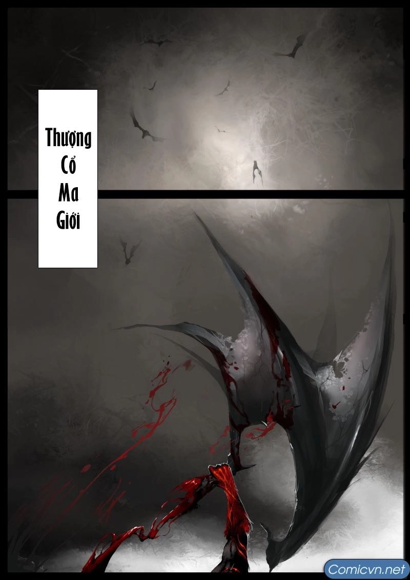 Tây Du Ký Ngoại Truyện Chapter 70 - 18