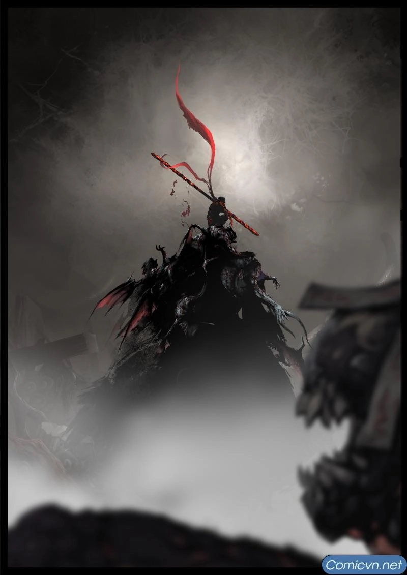 Tây Du Ký Ngoại Truyện Chapter 70 - 19