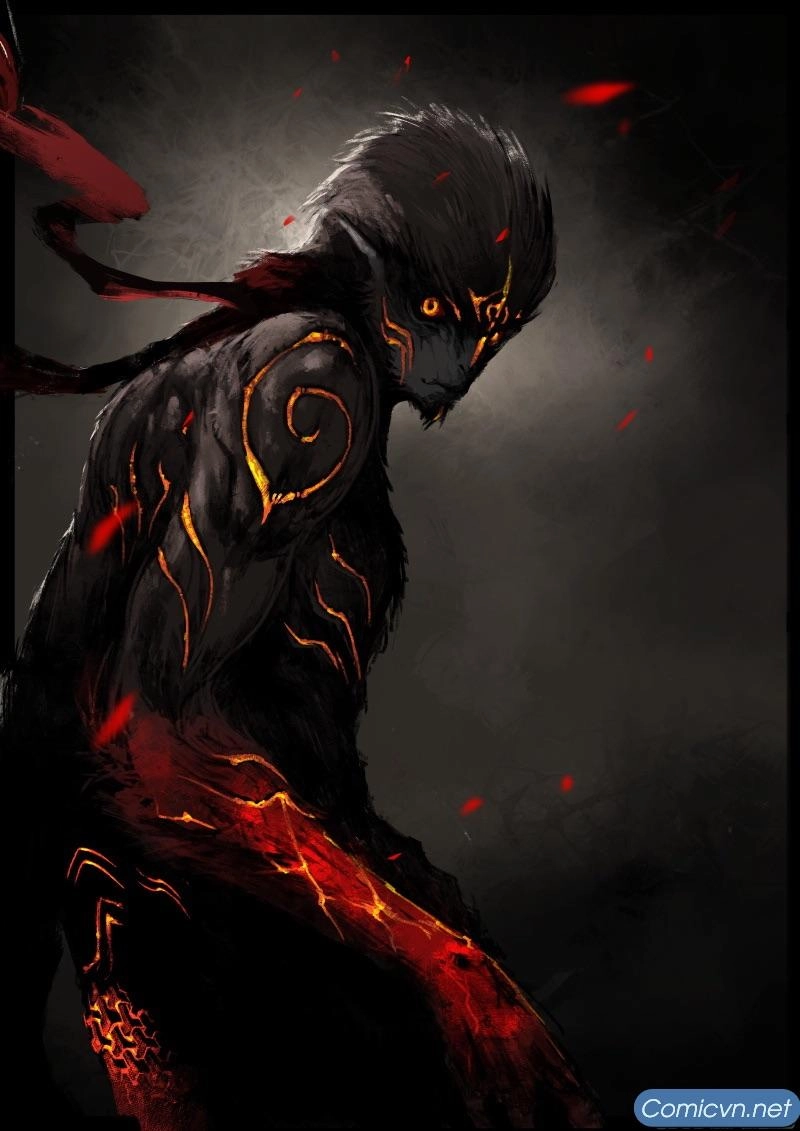 Tây Du Ký Ngoại Truyện Chapter 70 - 20