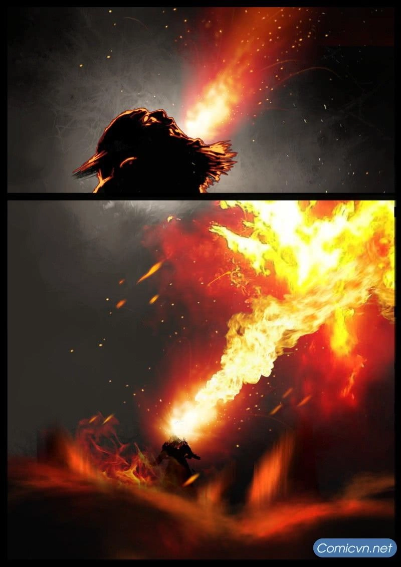 Tây Du Ký Ngoại Truyện Chapter 72 - 3