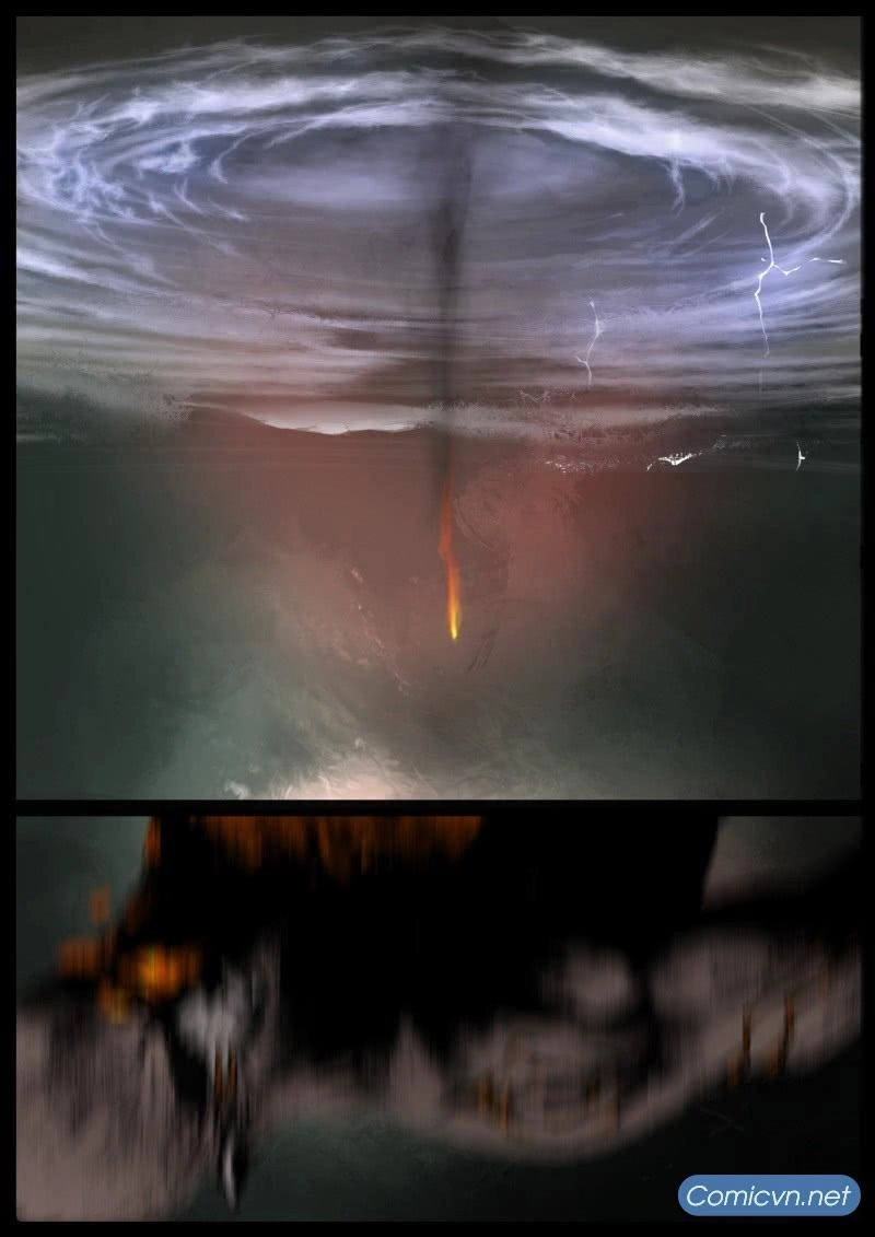 Tây Du Ký Ngoại Truyện Chapter 72 - 20