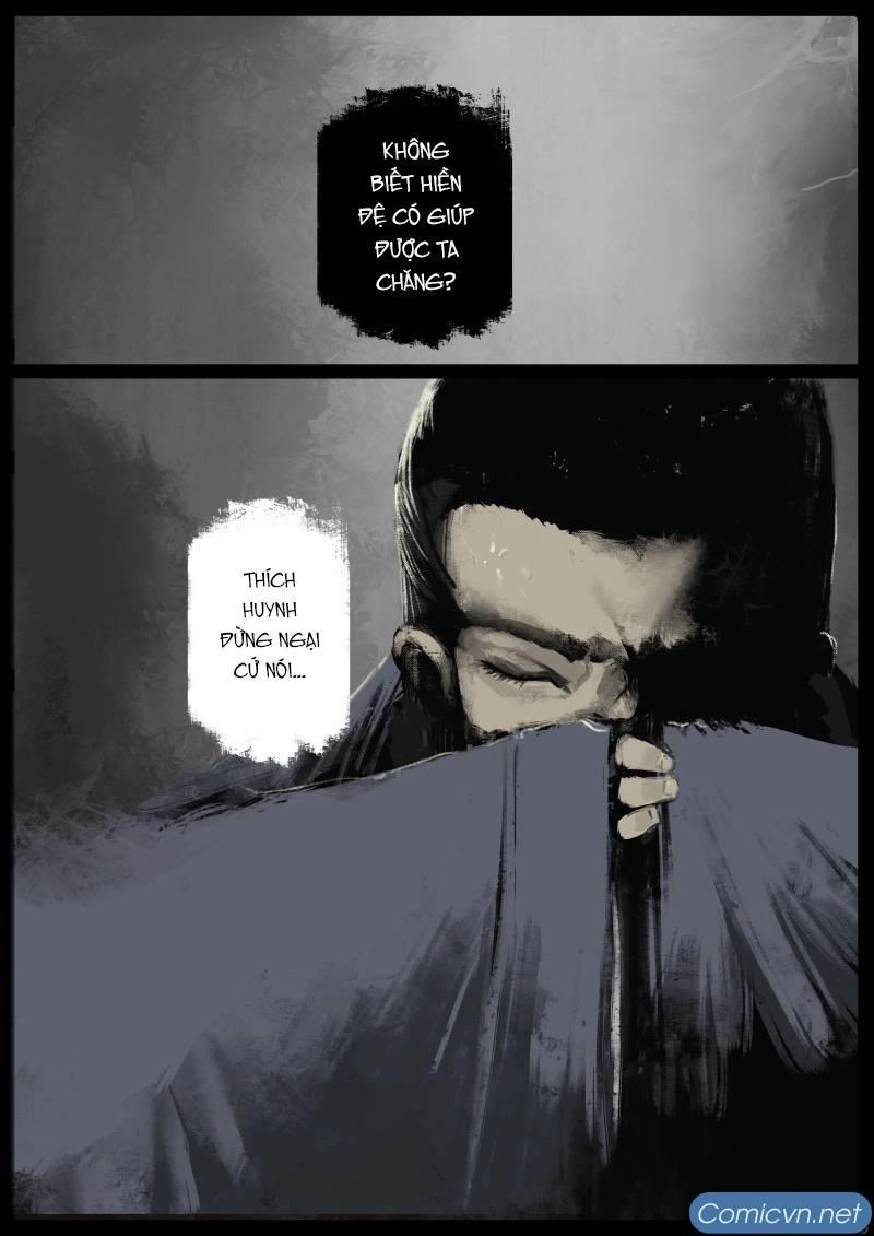 Tây Du Ký Ngoại Truyện Chapter 73 - 10