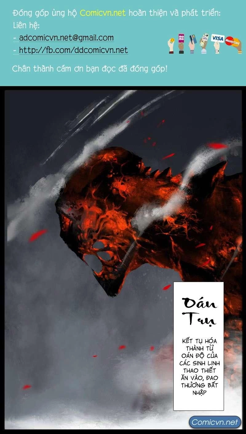 Tây Du Ký Ngoại Truyện Chapter 74 - 1