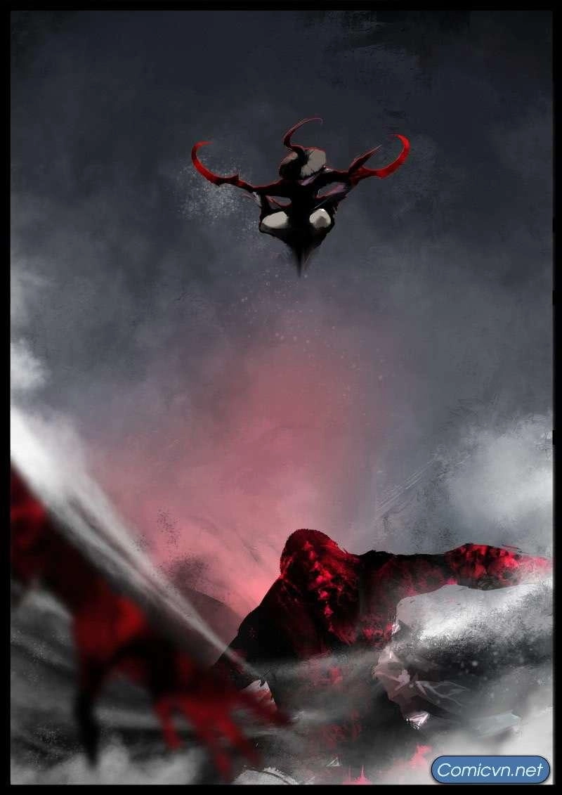 Tây Du Ký Ngoại Truyện Chapter 74 - 4