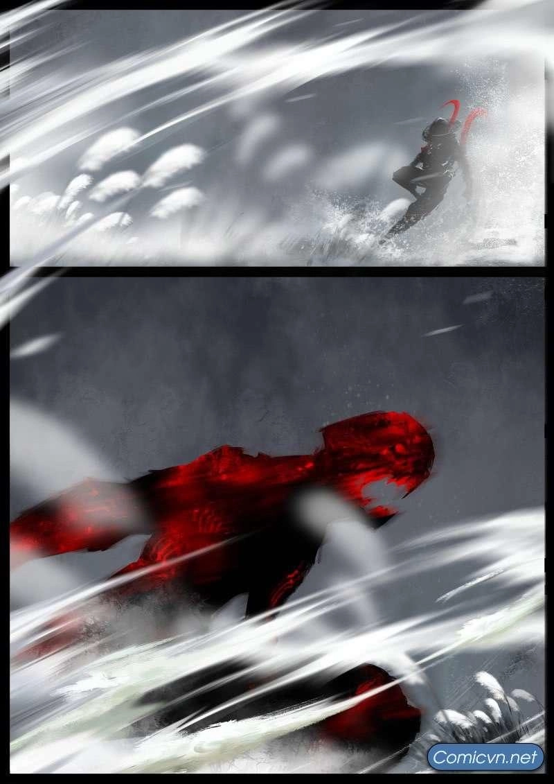 Tây Du Ký Ngoại Truyện Chapter 74 - 9