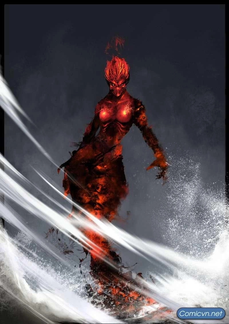 Tây Du Ký Ngoại Truyện Chapter 74 - 14