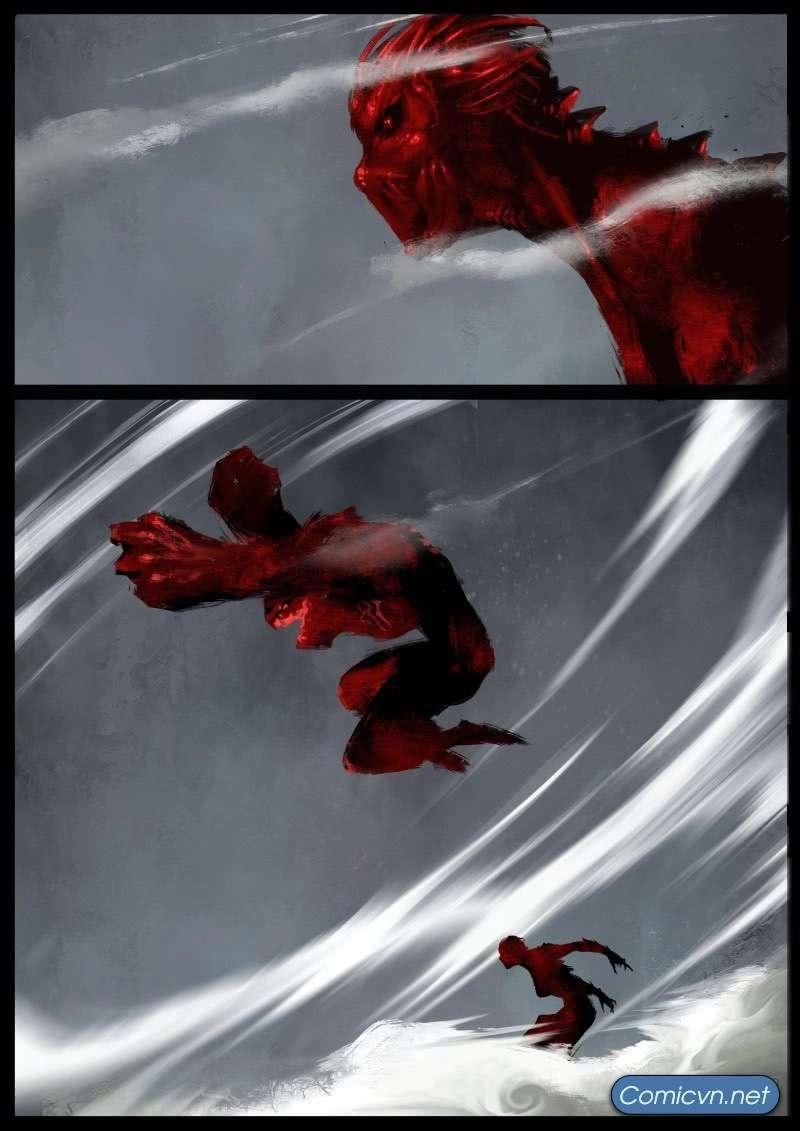 Tây Du Ký Ngoại Truyện Chapter 74 - 15