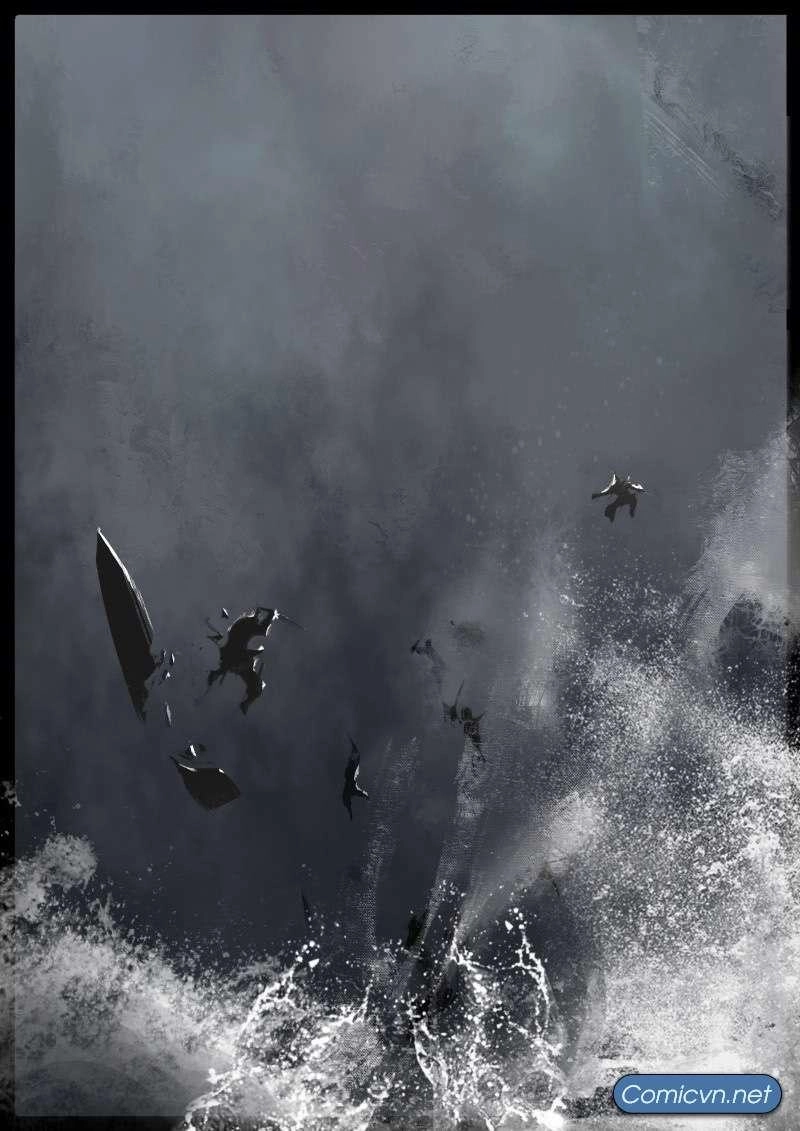 Tây Du Ký Ngoại Truyện Chapter 74 - 16