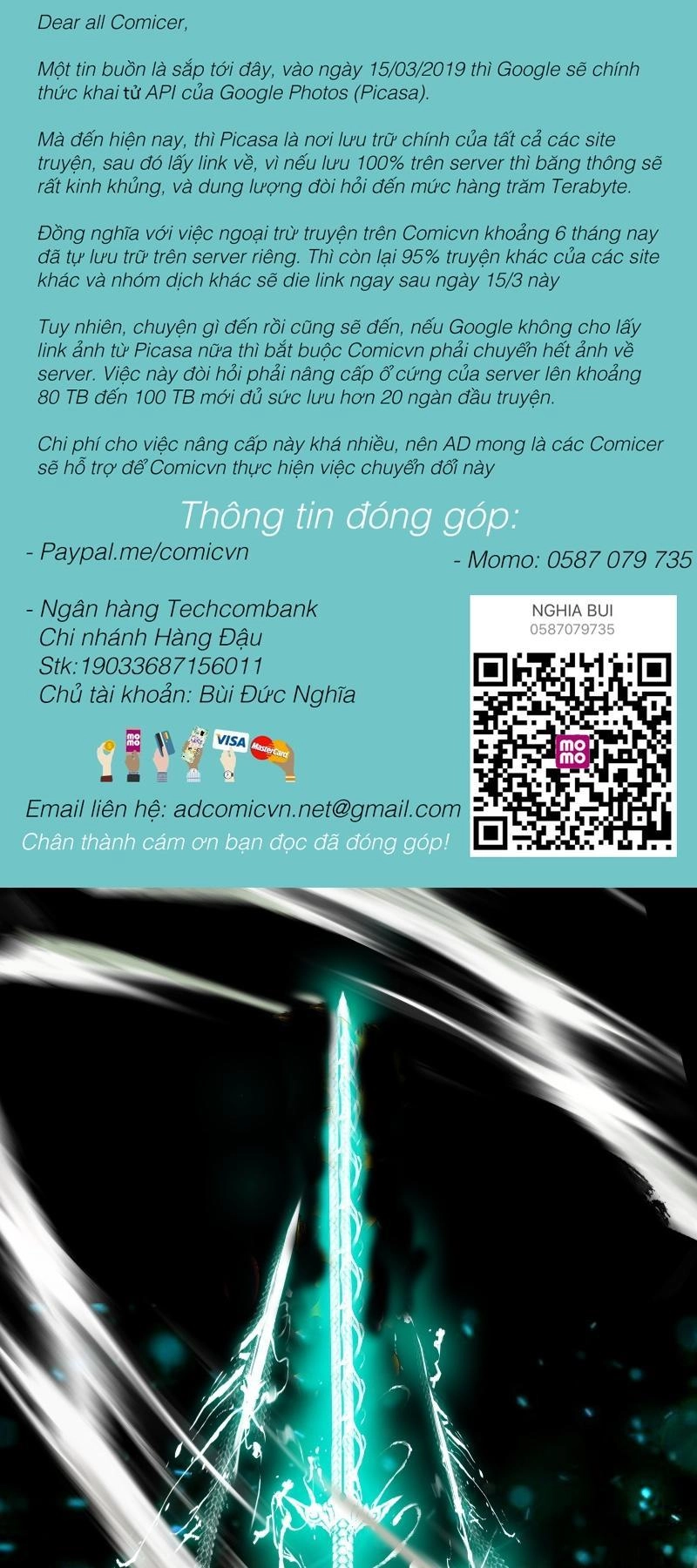 Tây Du Ký Ngoại Truyện Chapter 75 - 1