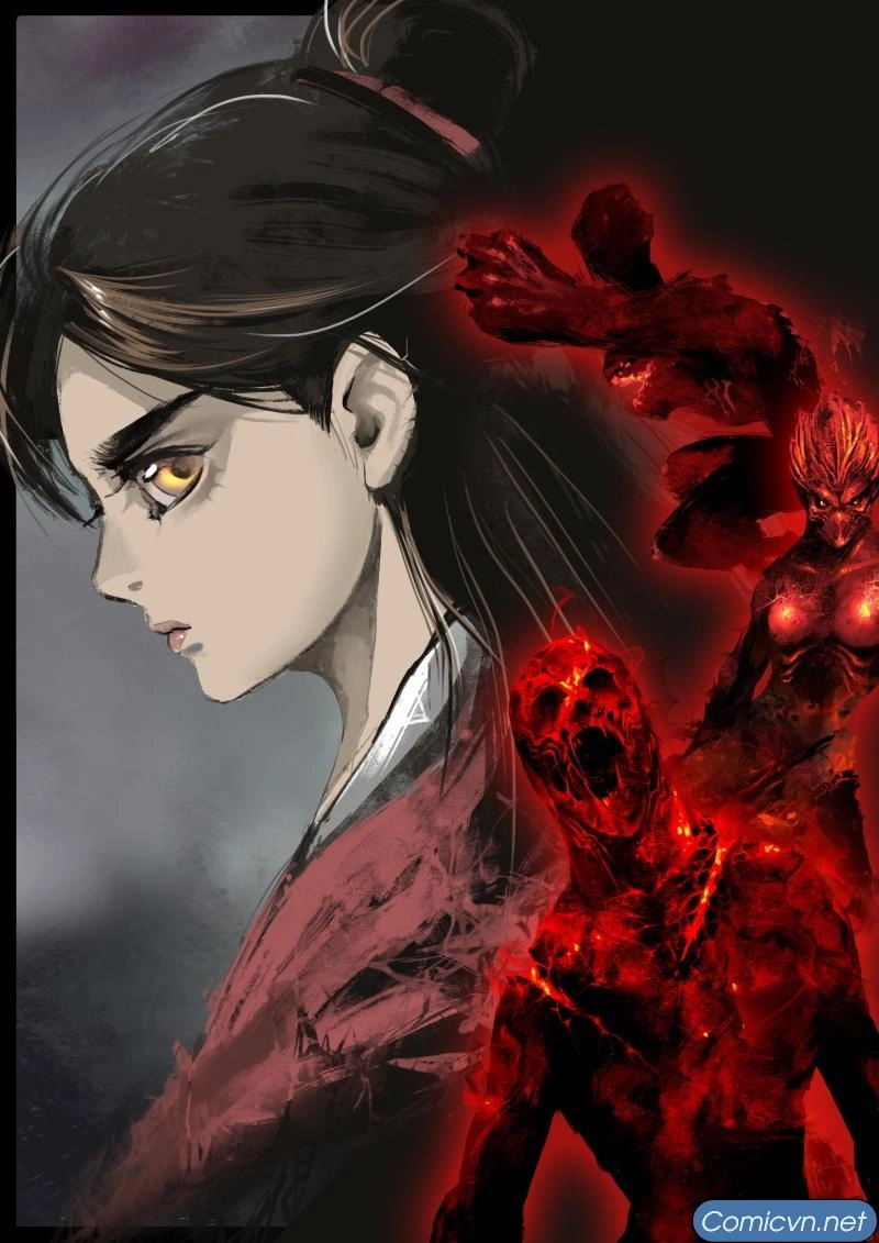 Tây Du Ký Ngoại Truyện Chapter 75 - 3