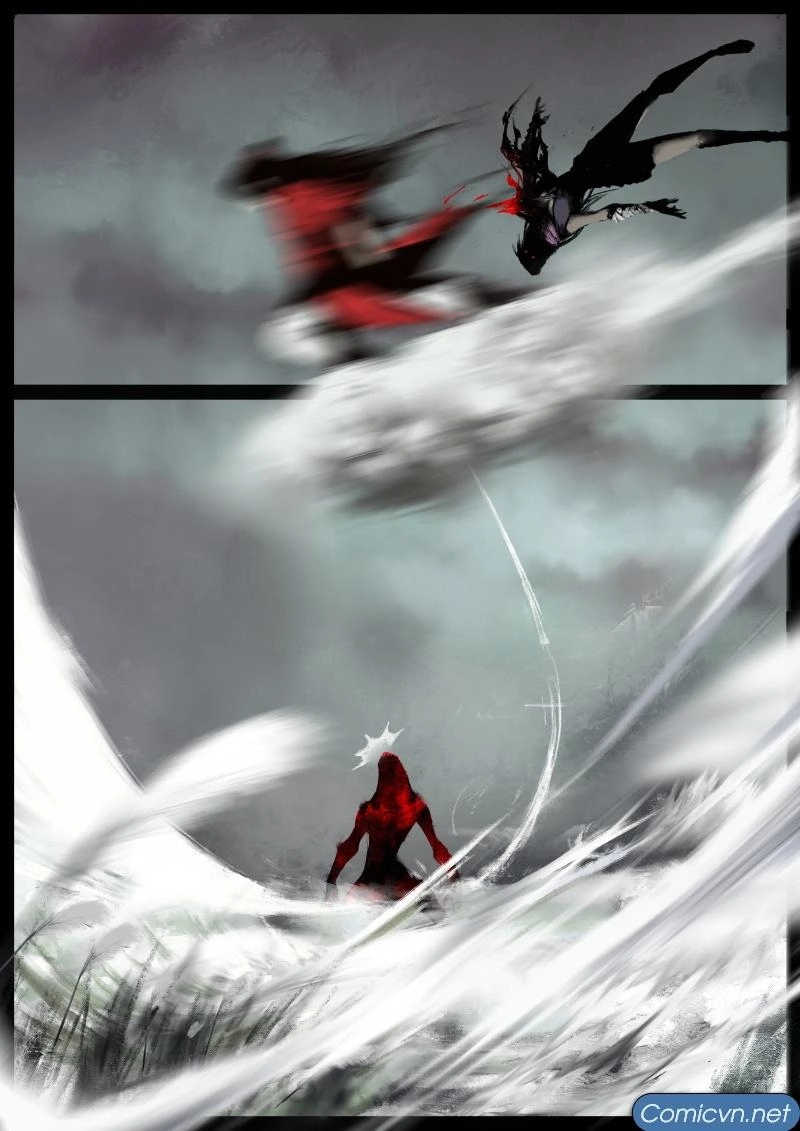 Tây Du Ký Ngoại Truyện Chapter 75 - 5