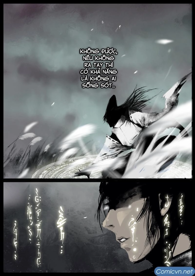 Tây Du Ký Ngoại Truyện Chapter 75 - 12