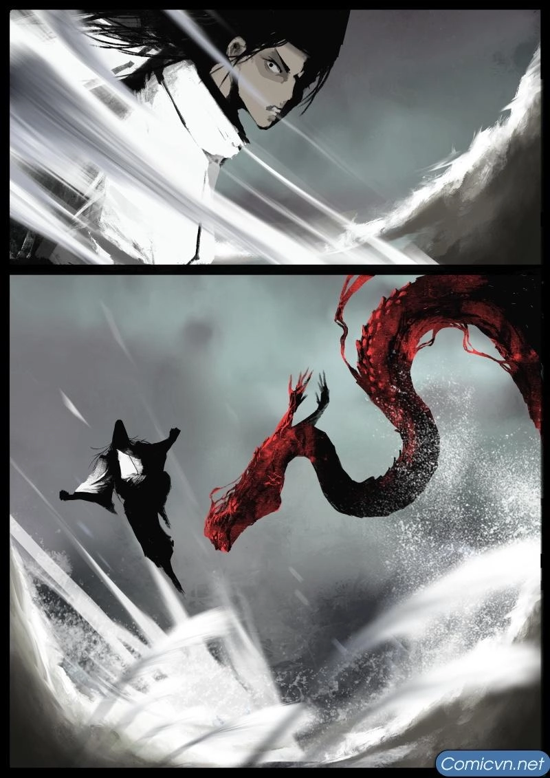 Tây Du Ký Ngoại Truyện Chapter 75 - 13