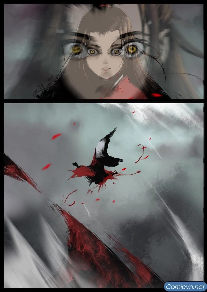 Tây Du Ký Ngoại Truyện Chapter 75 - 14