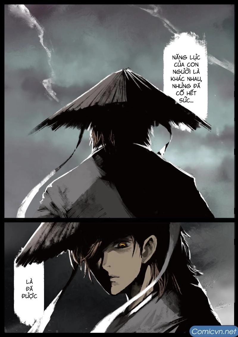 Tây Du Ký Ngoại Truyện Chapter 75 - 18