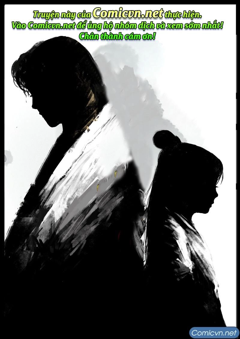 Tây Du Ký Ngoại Truyện Chapter 76 - 1