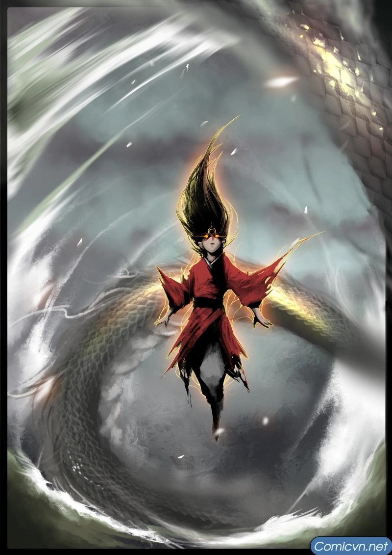 Tây Du Ký Ngoại Truyện Chapter 76 - 6