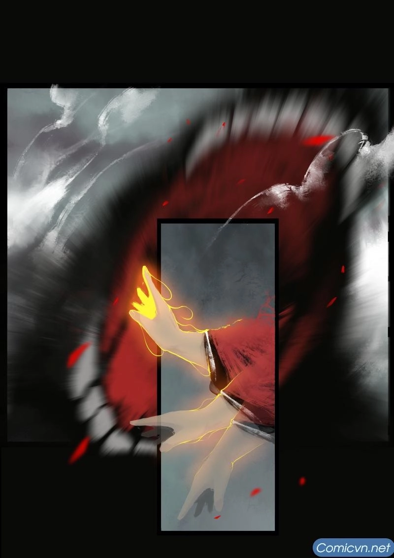 Tây Du Ký Ngoại Truyện Chapter 76 - 8