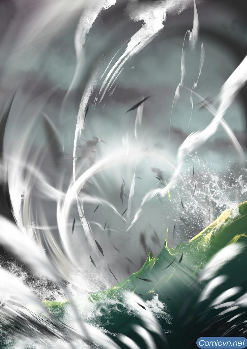 Tây Du Ký Ngoại Truyện Chapter 76 - 10