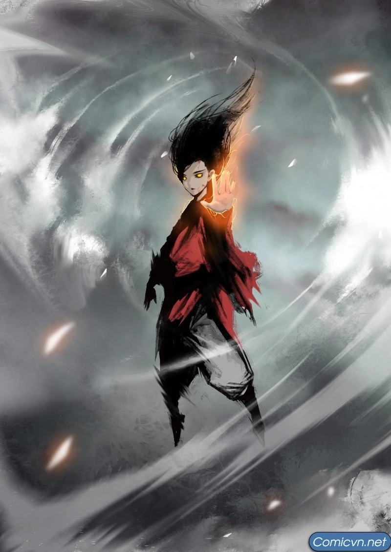 Tây Du Ký Ngoại Truyện Chapter 76 - 11