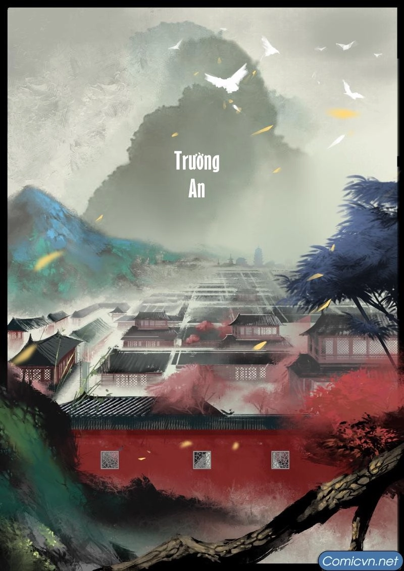 Tây Du Ký Ngoại Truyện Chapter 76 - 14