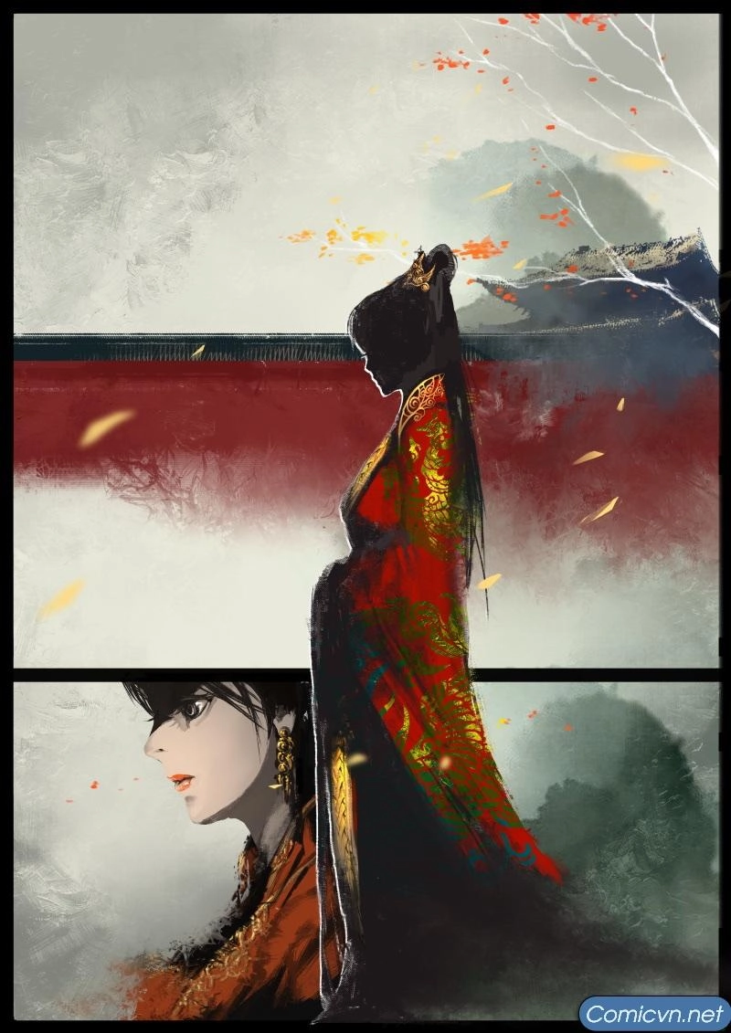 Tây Du Ký Ngoại Truyện Chapter 76 - 15