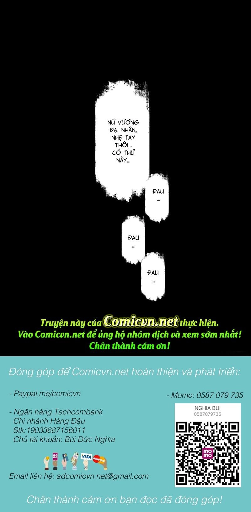 Tây Du Ký Ngoại Truyện Chapter 76 - 20