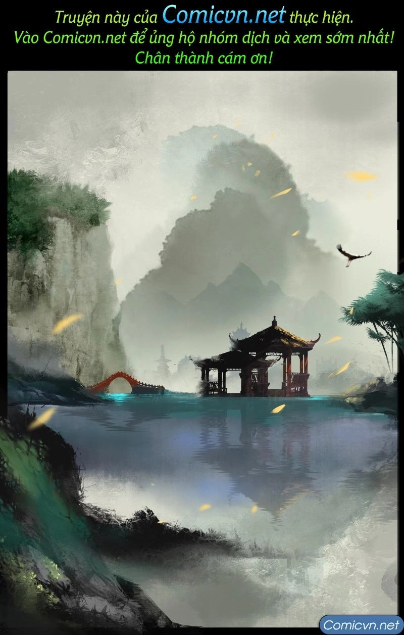 Tây Du Ký Ngoại Truyện Chapter 77 - 1