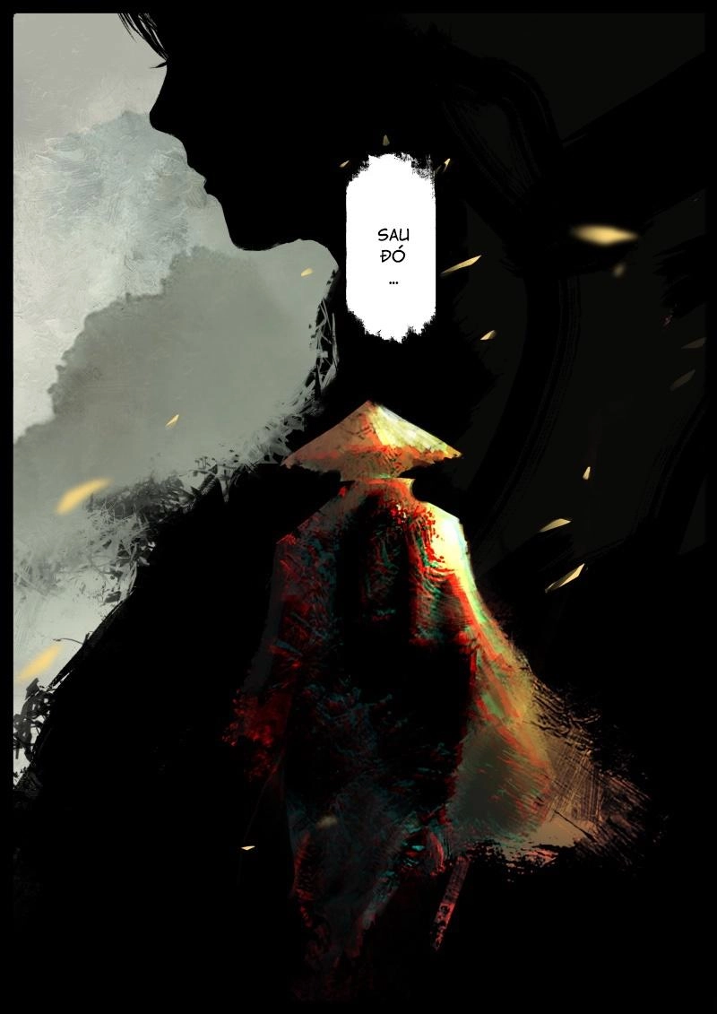 Tây Du Ký Ngoại Truyện Chapter 77 - 4