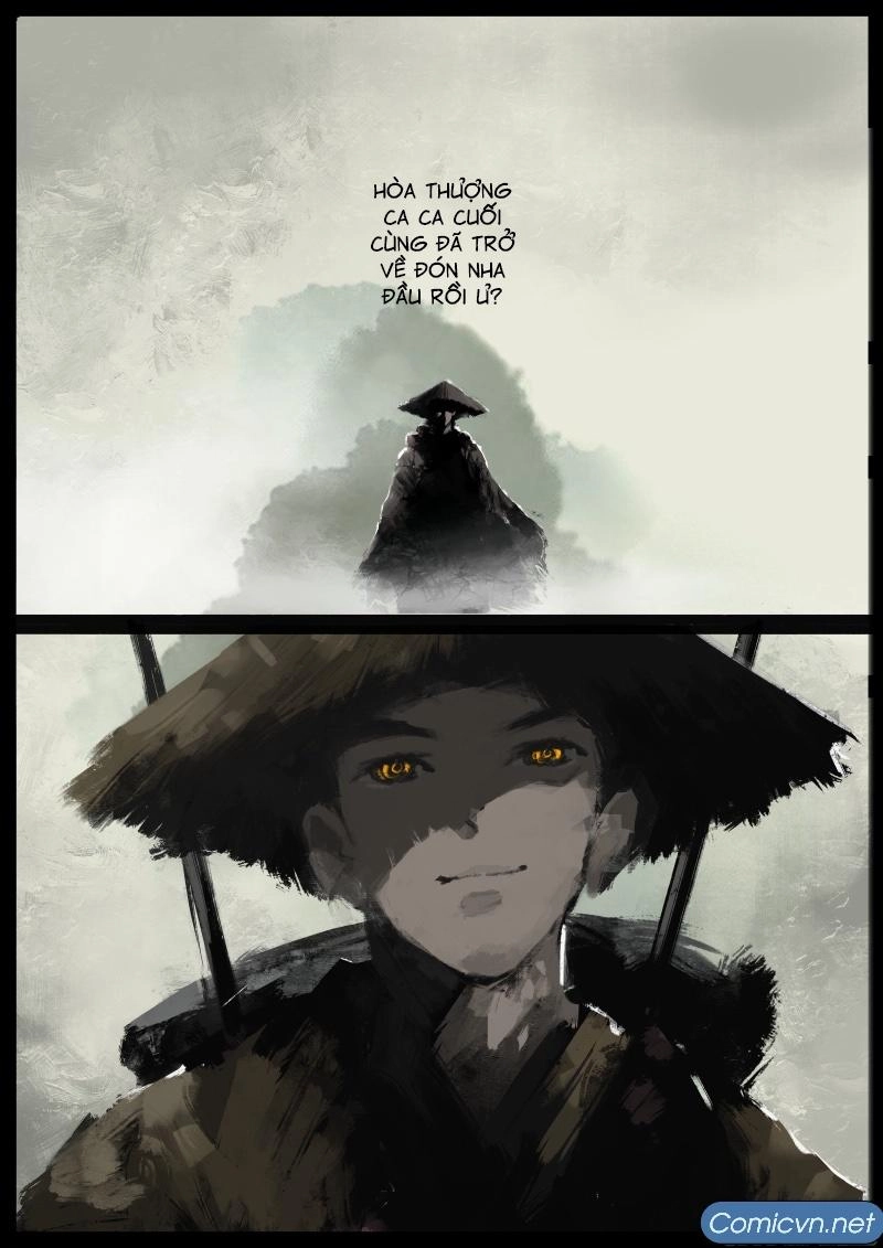 Tây Du Ký Ngoại Truyện Chapter 77 - 19