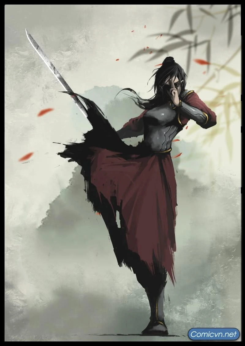 Tây Du Ký Ngoại Truyện Chapter 78 - 1