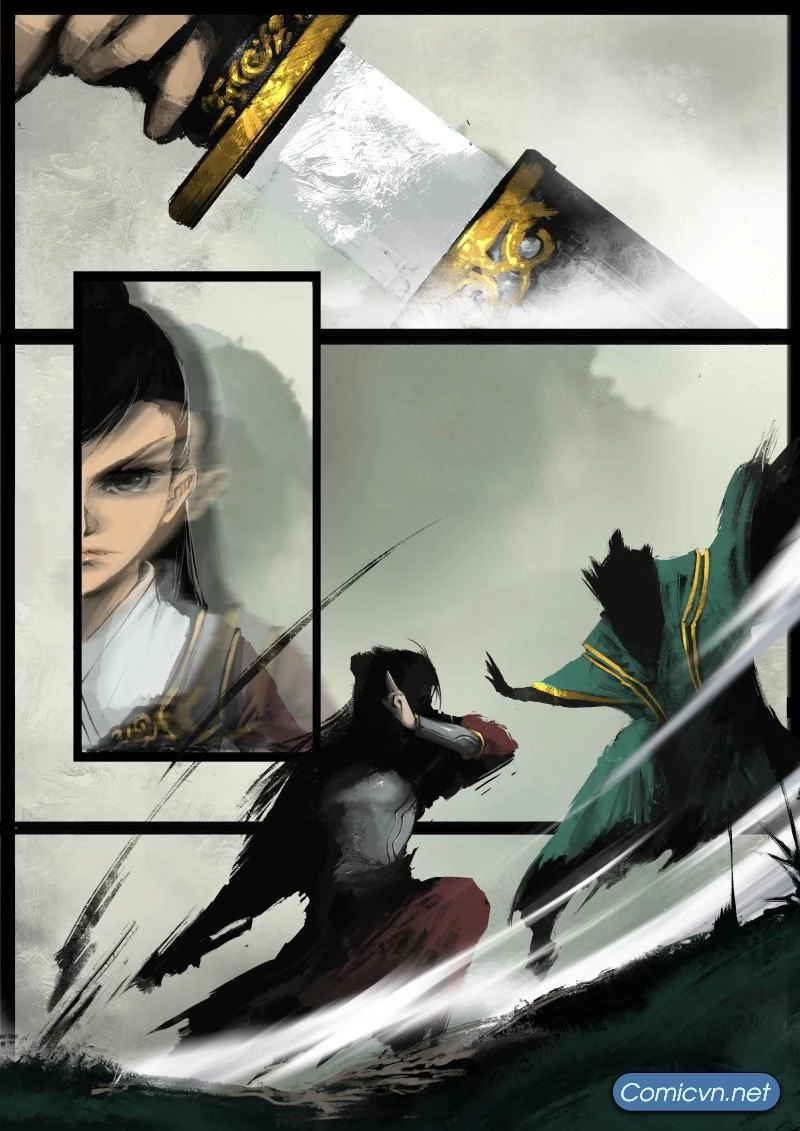 Tây Du Ký Ngoại Truyện Chapter 78 - 5