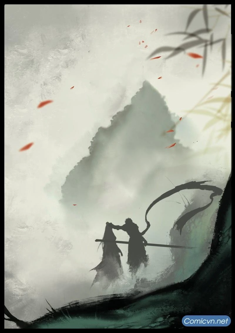 Tây Du Ký Ngoại Truyện Chapter 79 - 1