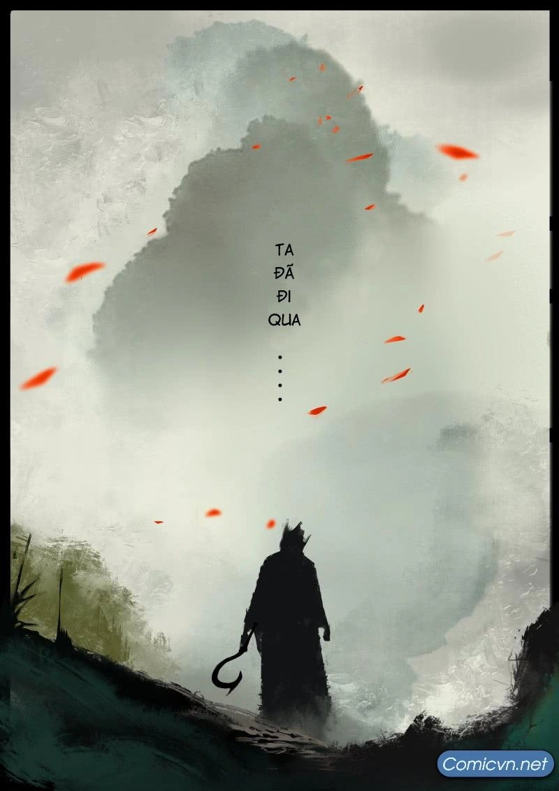 Tây Du Ký Ngoại Truyện Chapter 79 - 10