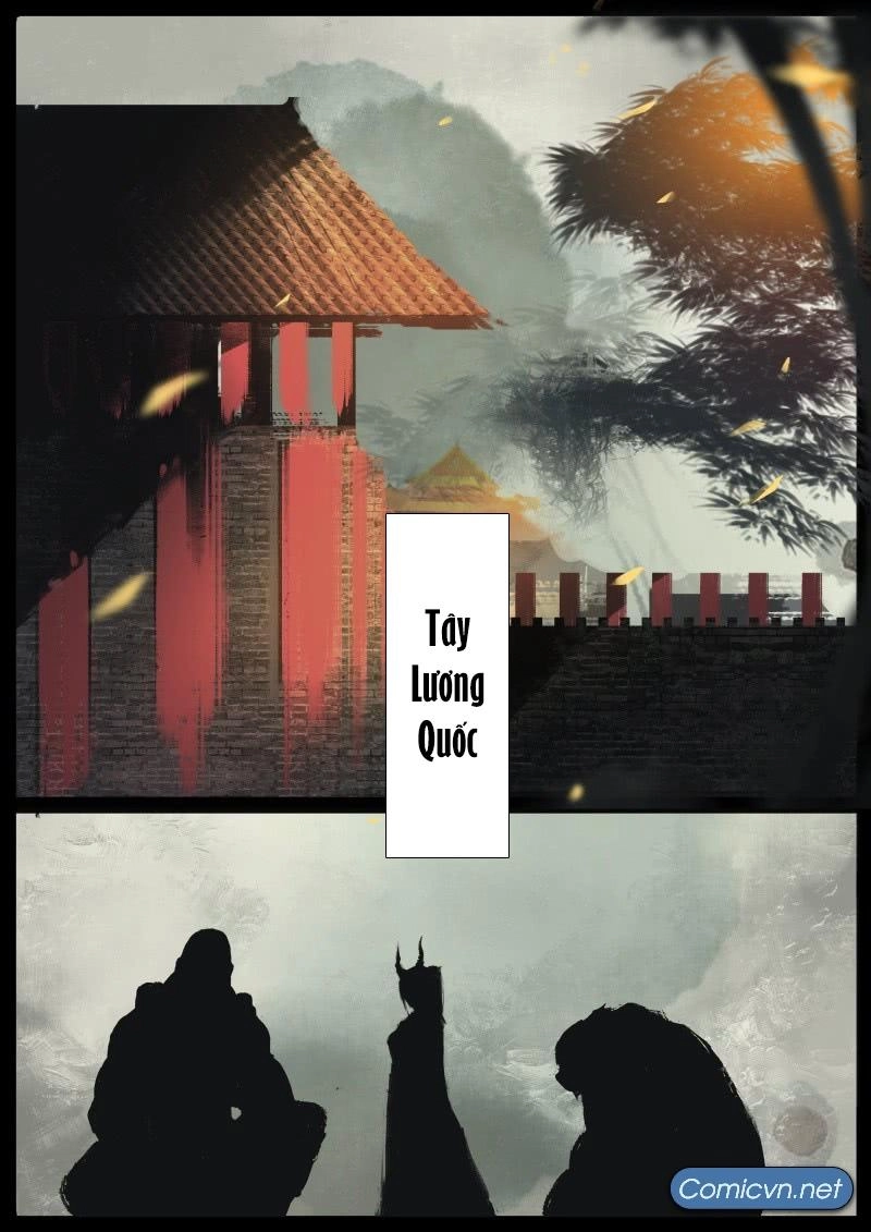 Tây Du Ký Ngoại Truyện Chapter 79 - 11