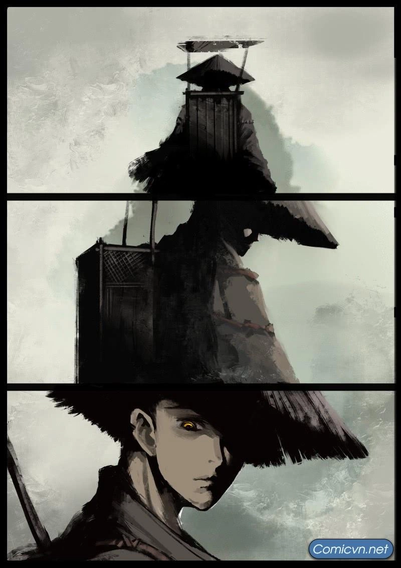 Tây Du Ký Ngoại Truyện Chapter 79 - 13