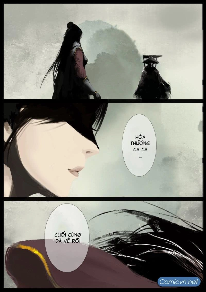 Tây Du Ký Ngoại Truyện Chapter 79 - 14