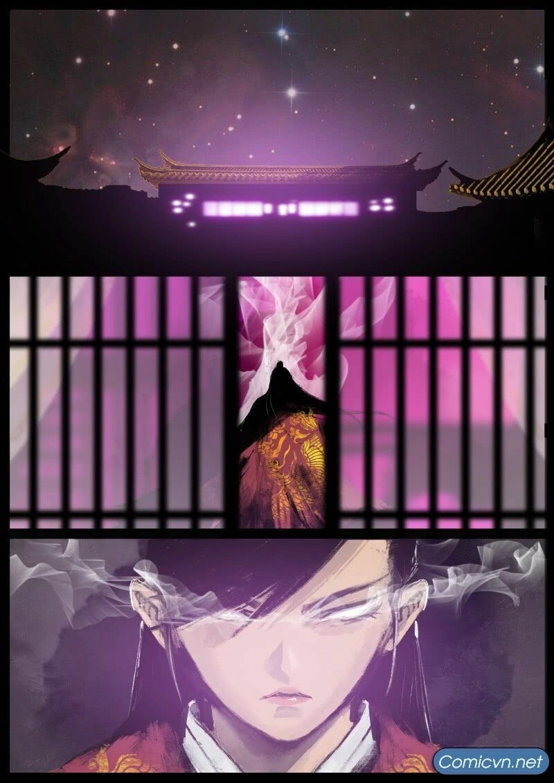 Tây Du Ký Ngoại Truyện Chapter 81 - 4