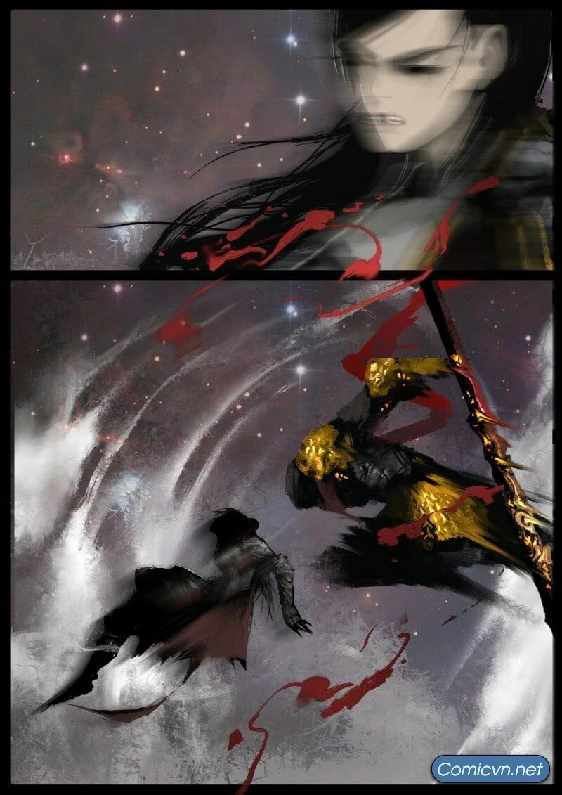 Tây Du Ký Ngoại Truyện Chapter 81 - 7