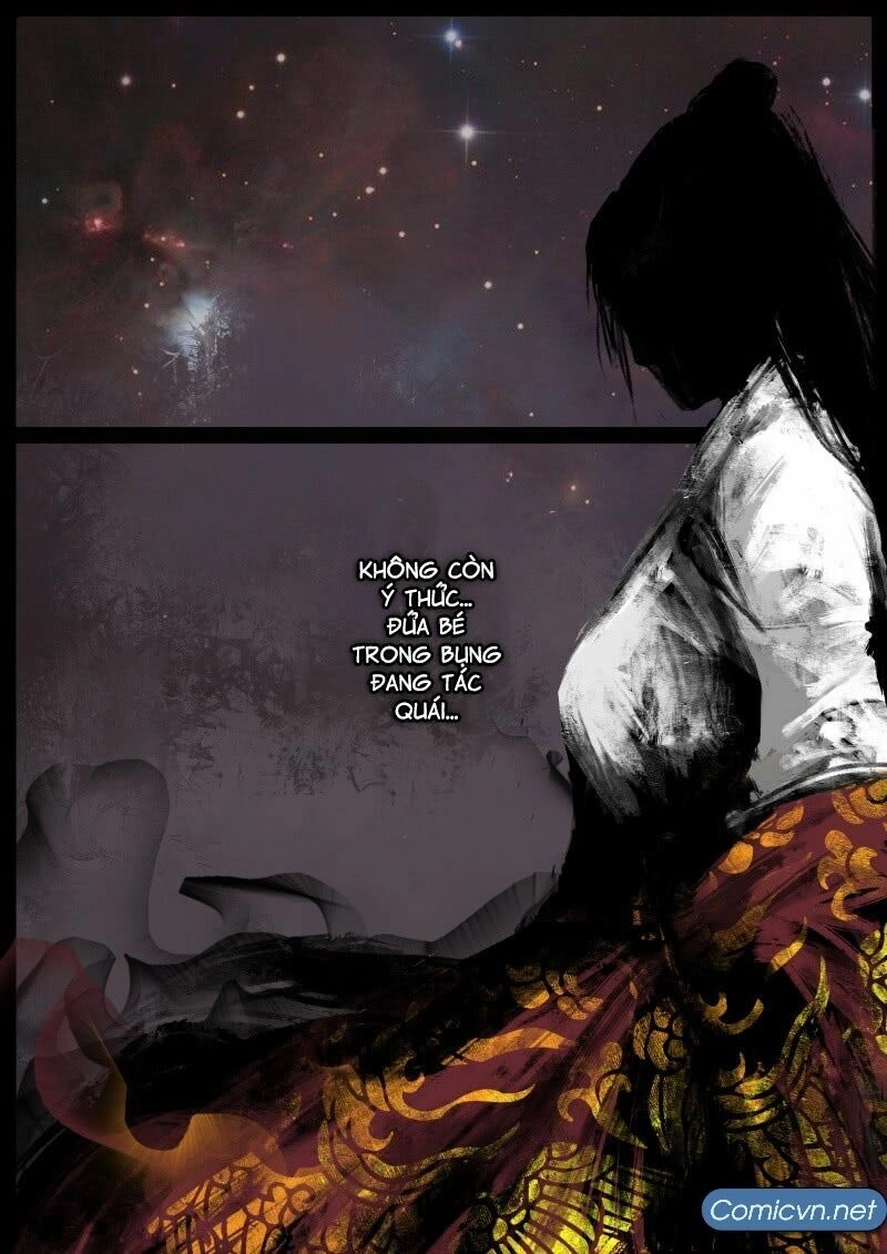 Tây Du Ký Ngoại Truyện Chapter 81 - 10