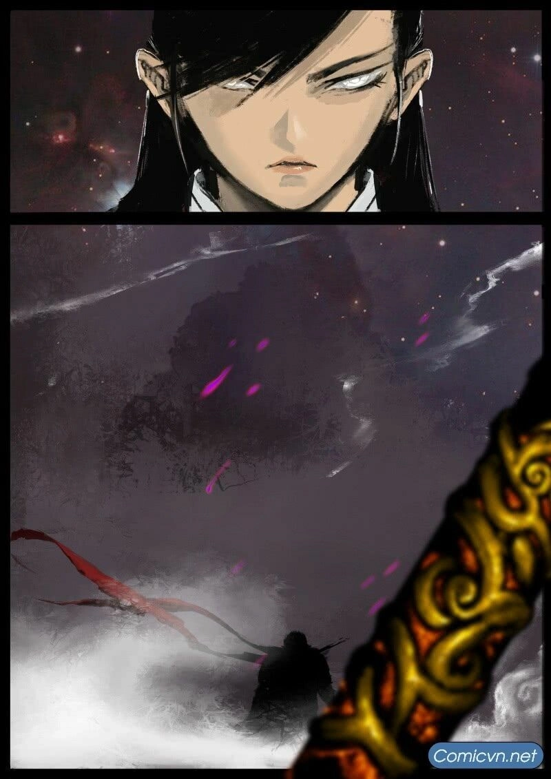 Tây Du Ký Ngoại Truyện Chapter 81 - 13