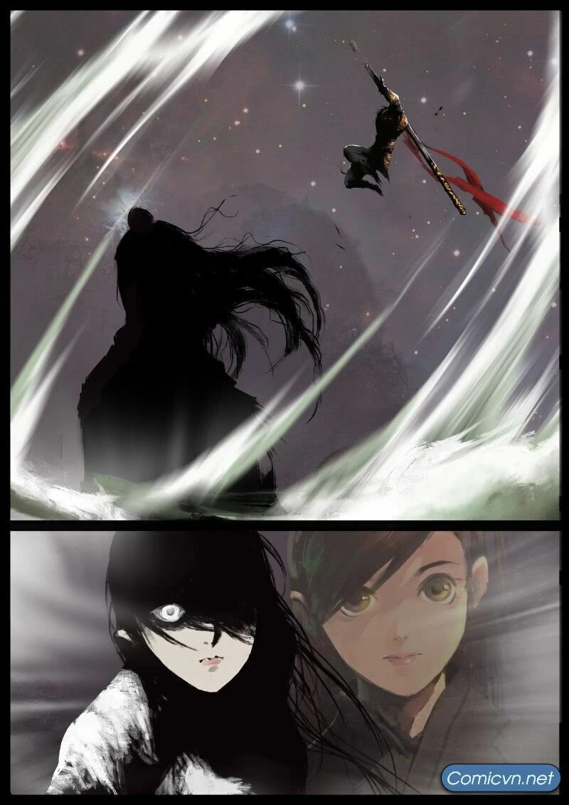 Tây Du Ký Ngoại Truyện Chapter 81 - 15