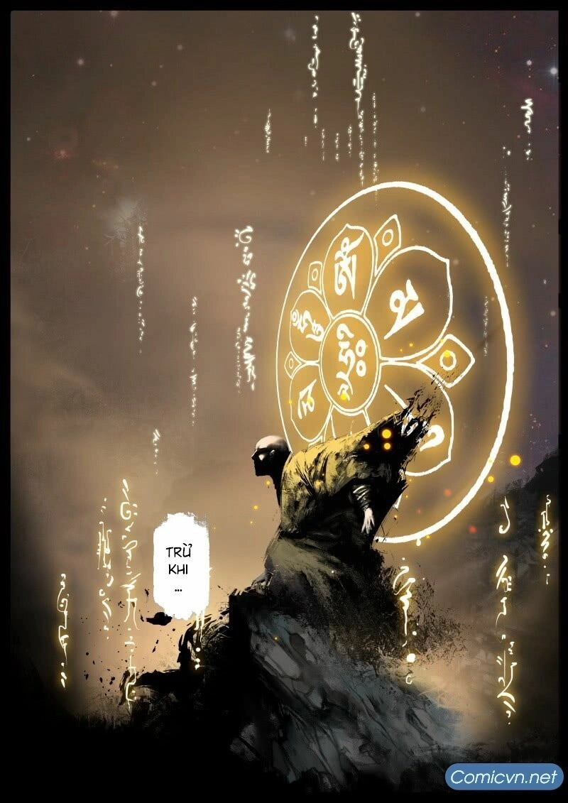 Tây Du Ký Ngoại Truyện Chapter 81 - 20