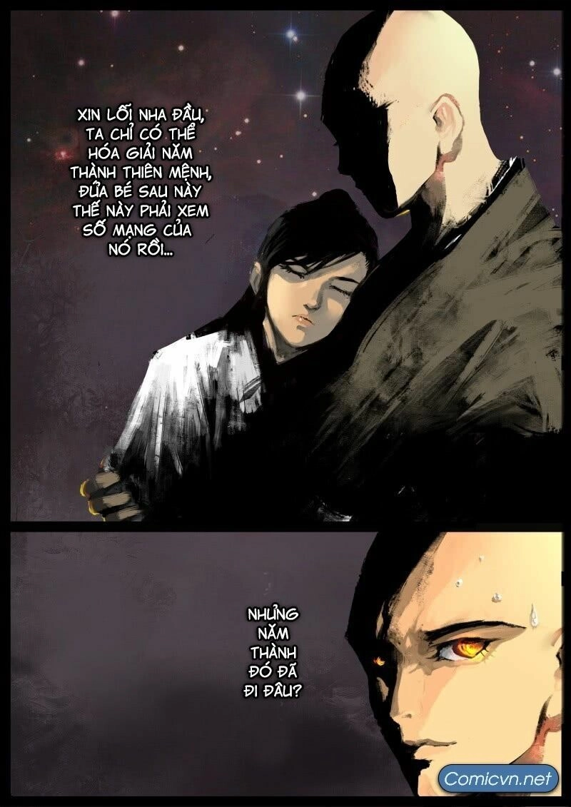 Tây Du Ký Ngoại Truyện Chapter 81 - 23