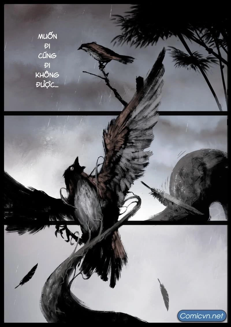 Tây Du Ký Ngoại Truyện Chapter 82 - 11