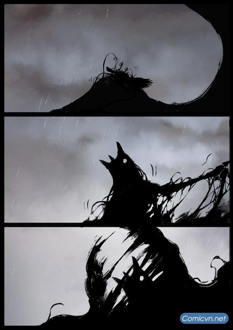 Tây Du Ký Ngoại Truyện Chapter 82 - 12