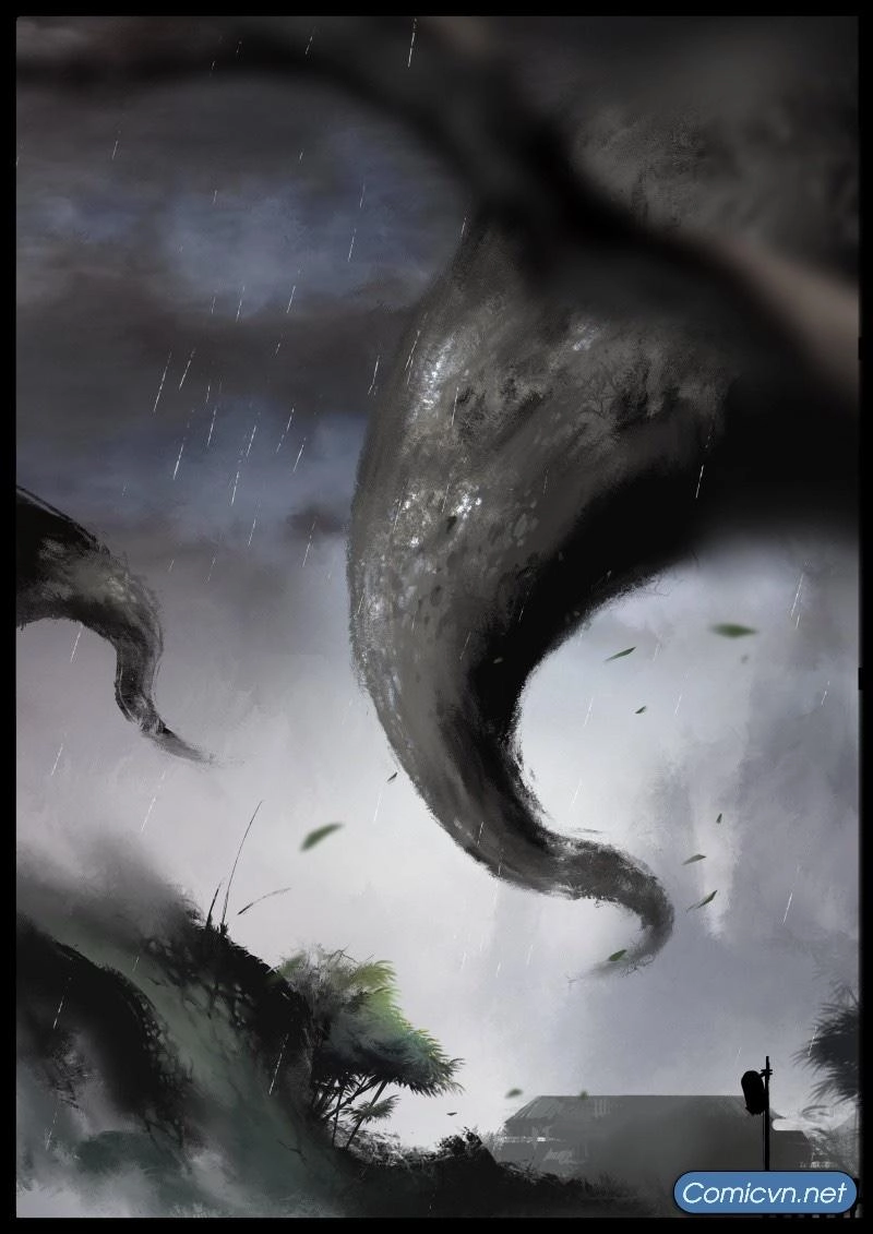 Tây Du Ký Ngoại Truyện Chapter 82 - 13