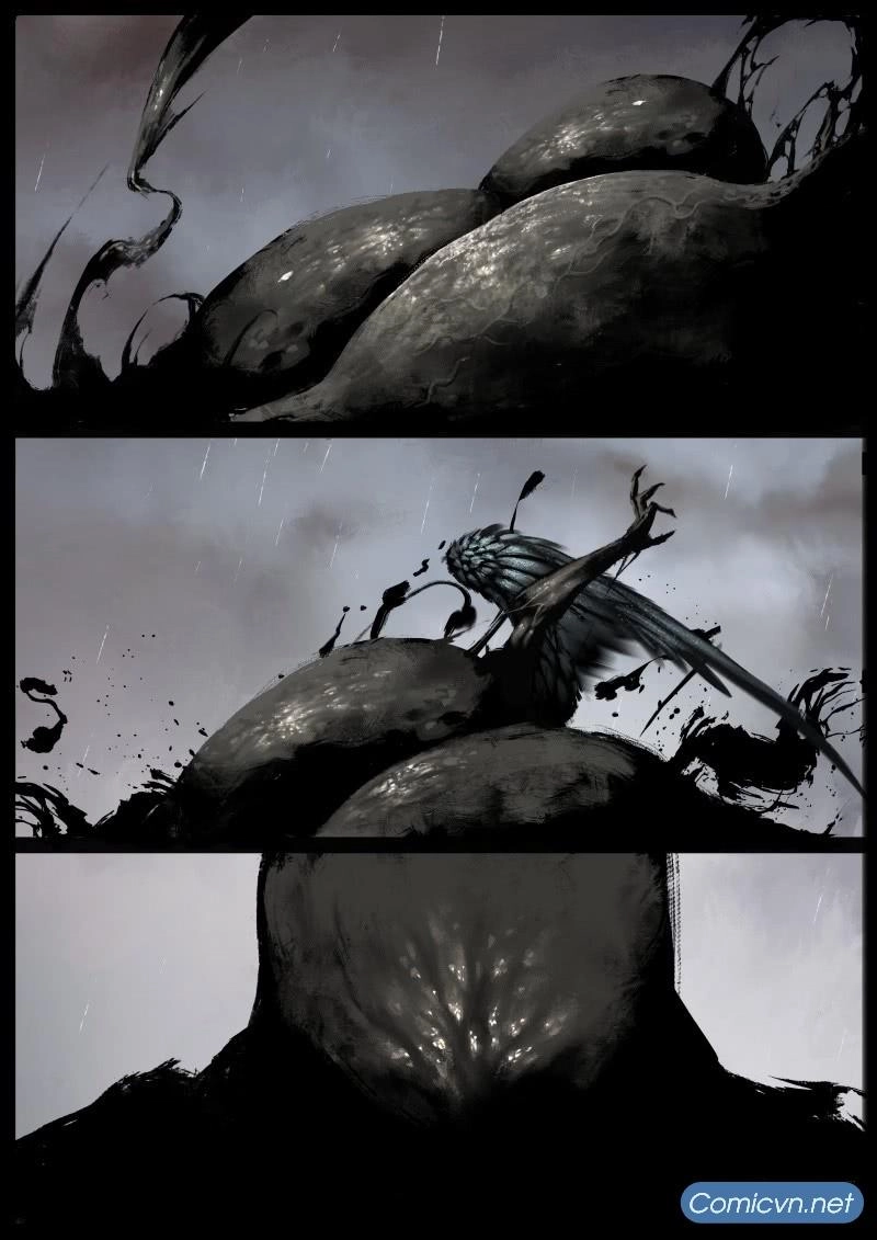 Tây Du Ký Ngoại Truyện Chapter 82 - 14