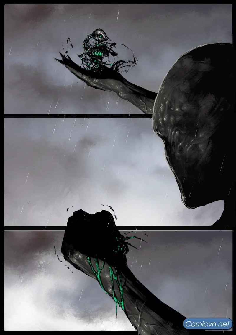 Tây Du Ký Ngoại Truyện Chapter 82 - 16