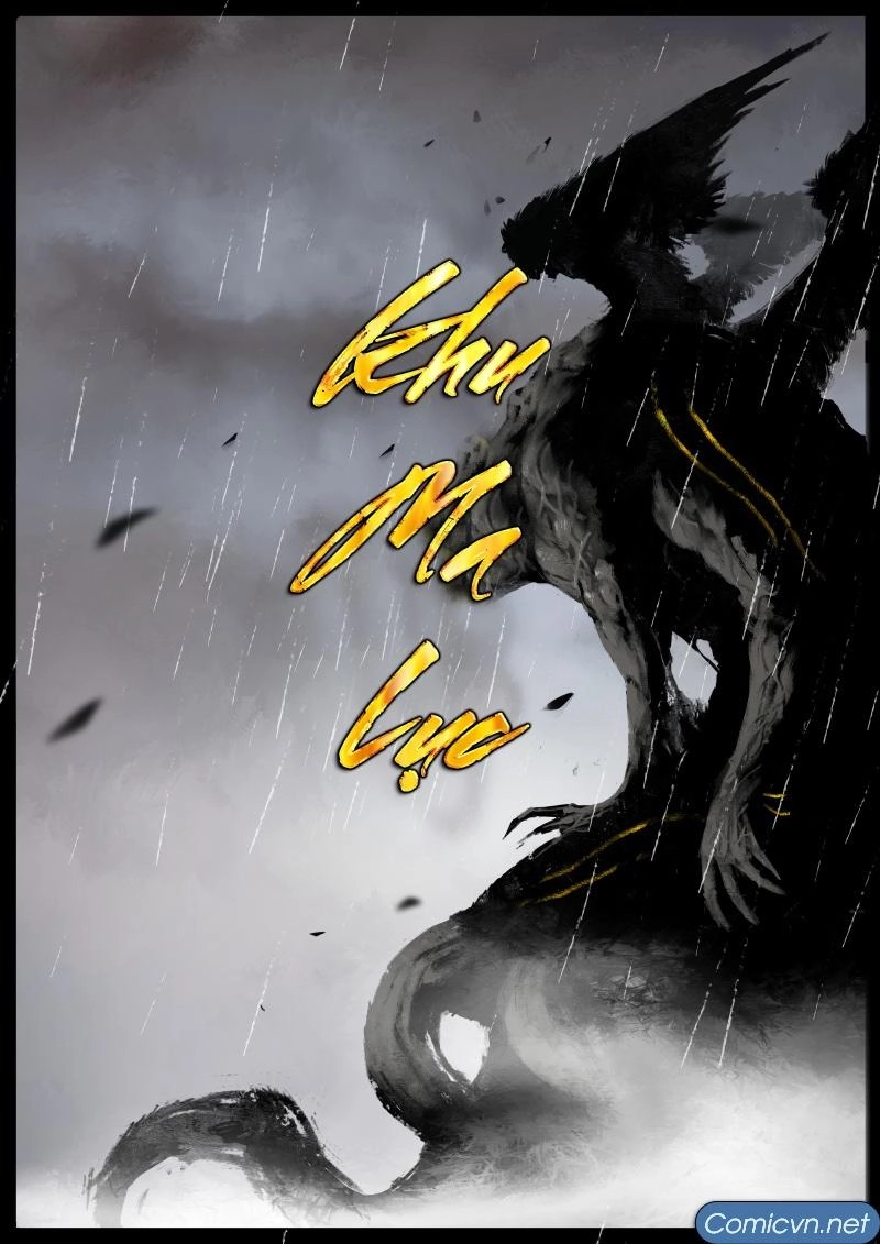 Tây Du Ký Ngoại Truyện Chapter 83 - 1